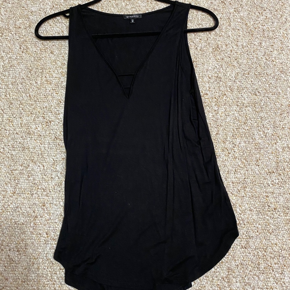 Dynamite top S